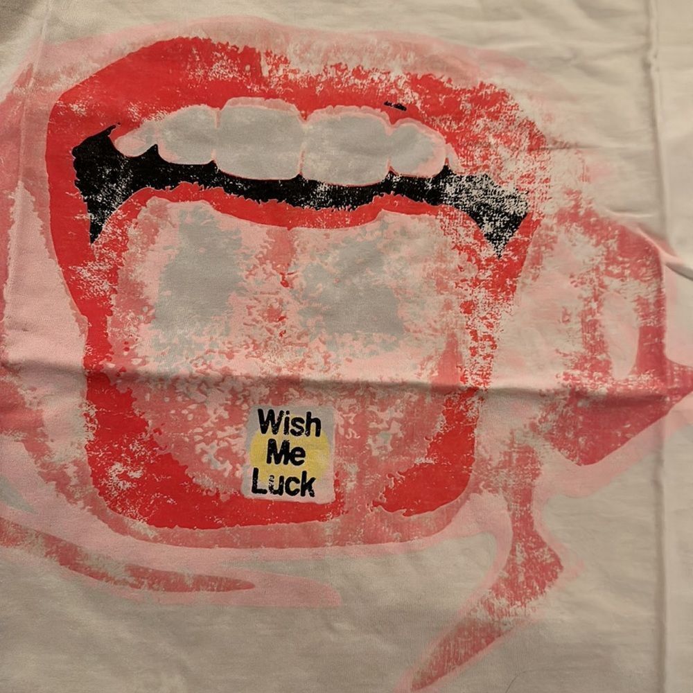 Nwtwishme Luckteemedium — image 3 of 4